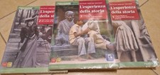 L'esperienza della storia 1, 2 , 3