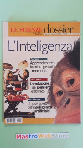 Scienze dossier 1 anno - scienze, n.1