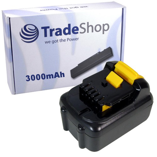 Batteria 3000mah li ion - batteria,