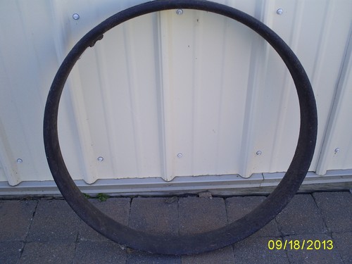 Clincher pneumatico vintage