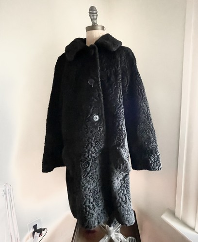 Eccellente cappotto pelliccia - eccellente,