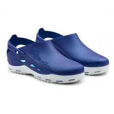 Zoccoli da lavoro, sanitari