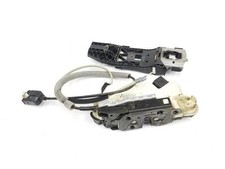 5N1837015F serratura porta anteriore sinistra per SEAT IBIZA 1.4 TDI (80 CV)