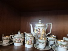 Servizio Da Caffè Originale