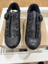 Sidi  Speed Black Mtb  Shoes