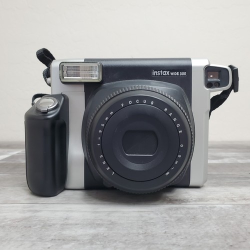 Fujifilm instax wide 300 - fujifilm,