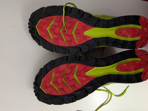 Sportiva jackal trail - la,