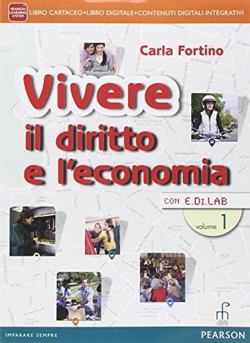Vivere diritto l - vivere, l'economia