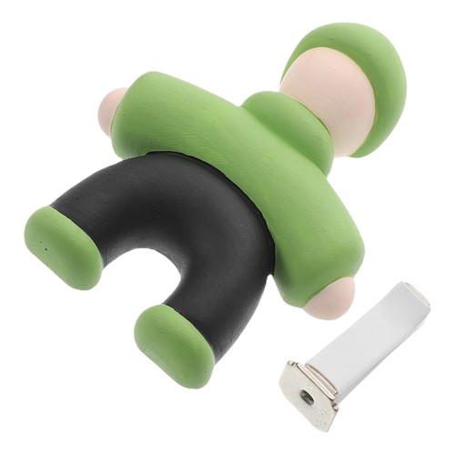 Clip aromaterapia auto miss - clip,