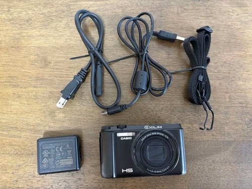Fotocamera digitale casio - fotocamera,
