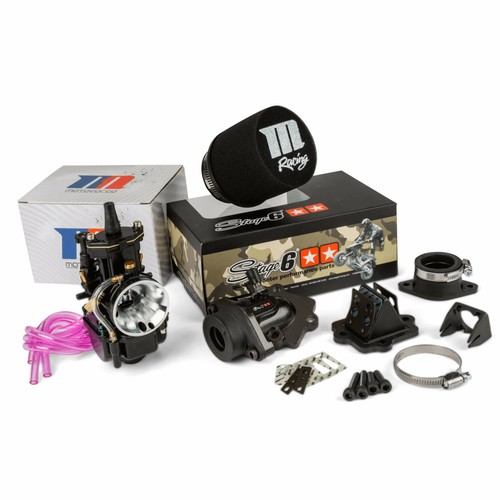 Kit aspirazione motoforce - aspirazione,