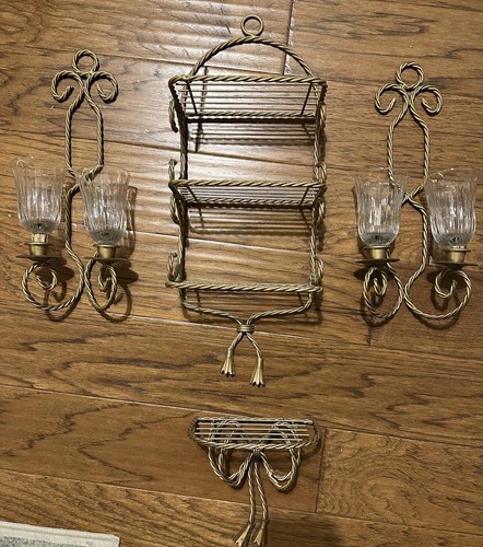 Set gruppo vintage - , hollywood