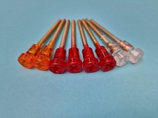 Fiat 127 - Ritmo viti fanali