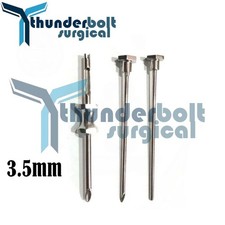 HRT Trocar 3,5 mm Kit