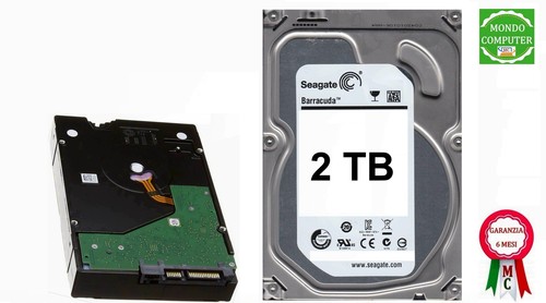Hard disk hdd seagate - hard,