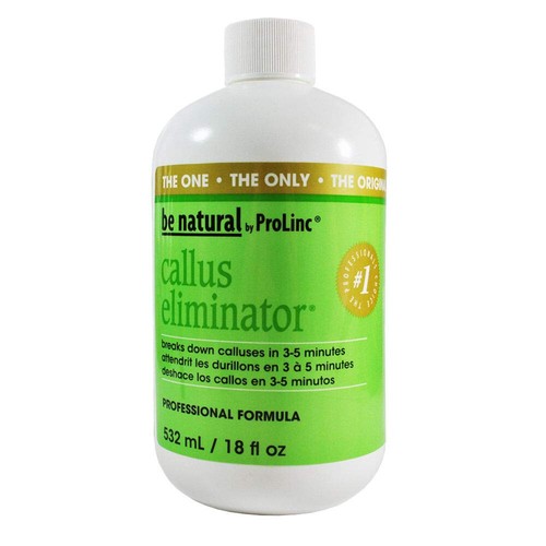 Eliminatore calli be - eliminatore,