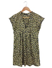 ZARA BASIC Abito estivo Donna