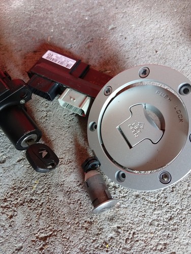Ricambi per honda hornet - per,
