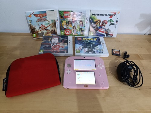 Nintendo 2ds alimentatore - nintendo,