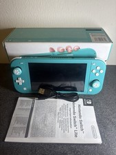 Nintendo Switch Lite Console
