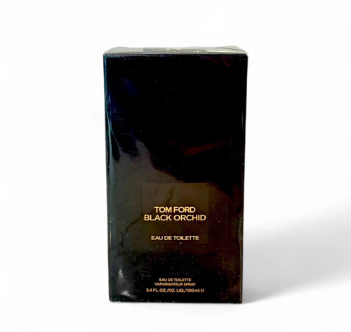 Black orchid tom ford for - by,