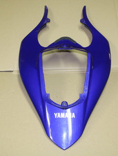 YAMAHA YZF R1 RN12 2004 CARENA POSTERIORE FAIRING POSTERIORE