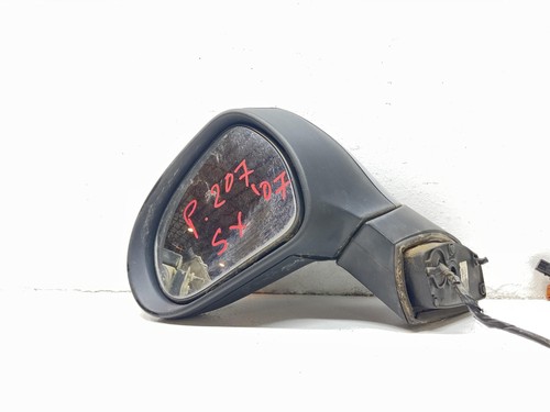Specchietto retrovisore - specchietto,