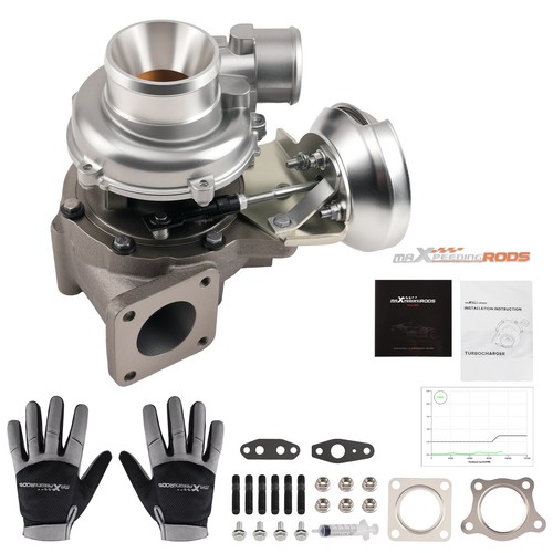 Turbocompressore billet per - billet,