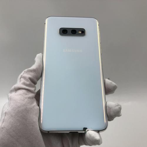 Smartphone samsung galaxy s10e - galaxy,