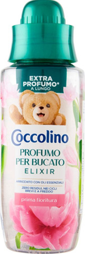 Coccolino profumo per - coccolino, bucato