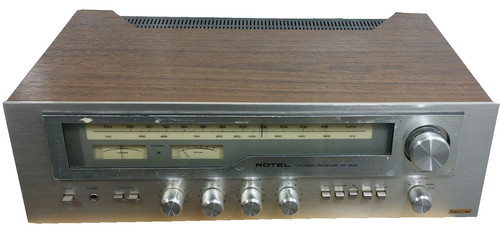 Amplificatore rotel 503 - amplificatore,