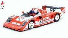AVANT SLOT PORSCHE KREMER