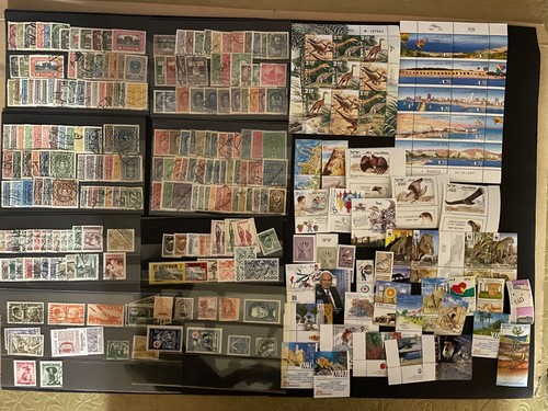 Lotto misto italia europa - lotto, italia,