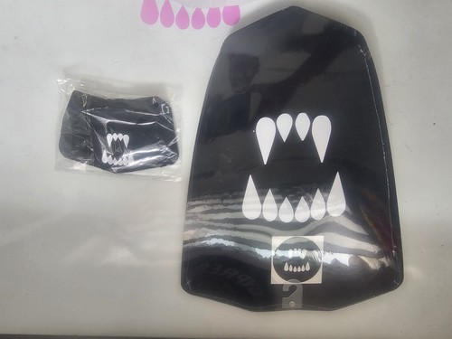 Accessori blak bear surf - accessori, club