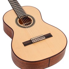 Chitarra classica Valencia