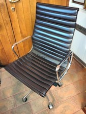Modernariato poltrona charles - poltrona,