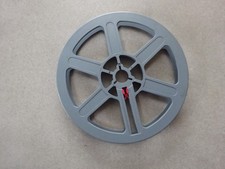 60 metri Super 8 BOBINA