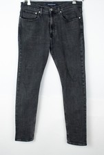 Jeans Slim Stretch Da Uomo