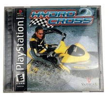 Sea doo hydrocross sony - sea-doo, (sony