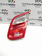 Faro Fanale Luce Stop