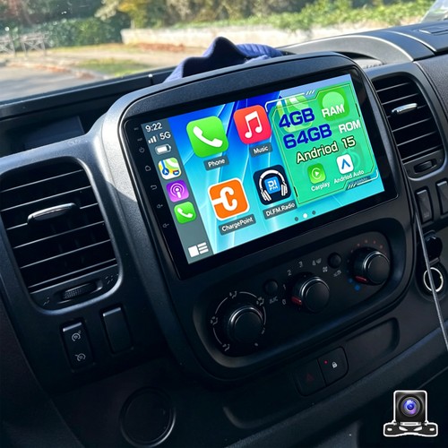 Per opel vivaro renault - vivaro, b
