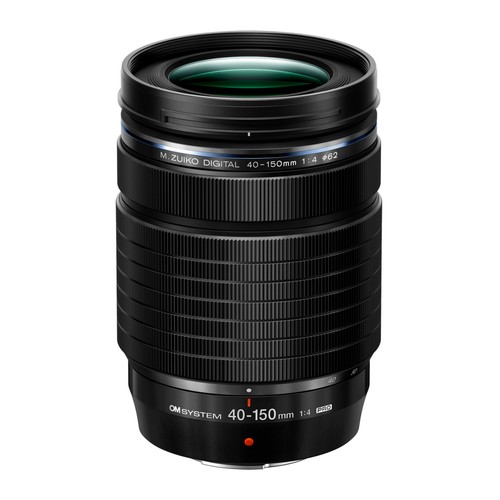 System zuiko digital ed - digital,