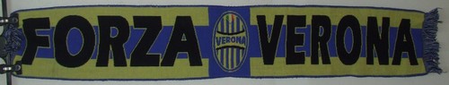 Sciarpa scarf calcio bufanda - calcio,