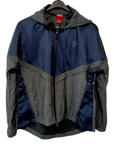 Nike tech giacca donna - tech,