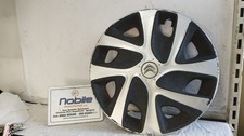 COPRICERCHIO COPRI CERCHIO R16 CITROEN C3 PICASSO 2008/2017