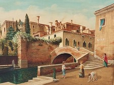 Ludovico Toso Tosi (XX) -