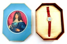 NUOVO Swatch Watch ROI SOLEIL