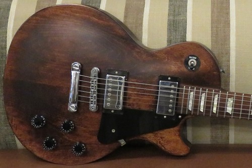 Gibson les paul studio - gibson,