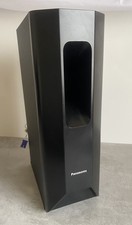 Panasonic SB-HW460 subwoofer