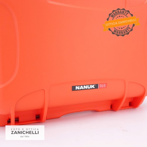 Nanuk 915 valigetta pro - 915,